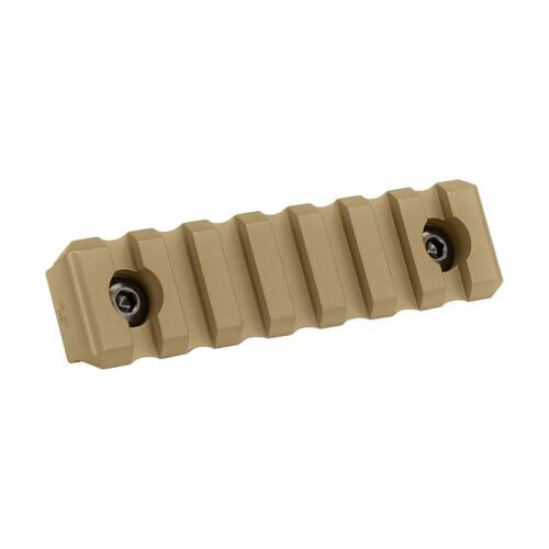 M-LOK Picatinny Rail