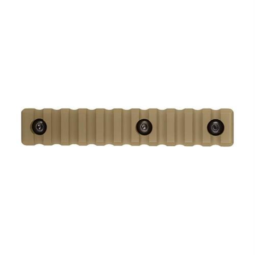 M-LOK Picatinny Rail