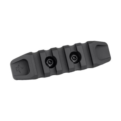 M-LOK Picatinny Rail