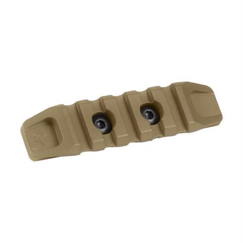 M-LOK Picatinny Rail