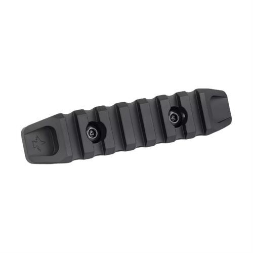 M-LOK Picatinny Rail