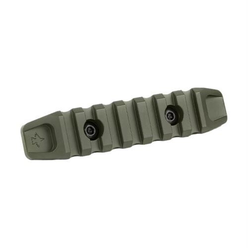 M-LOK Picatinny Rail