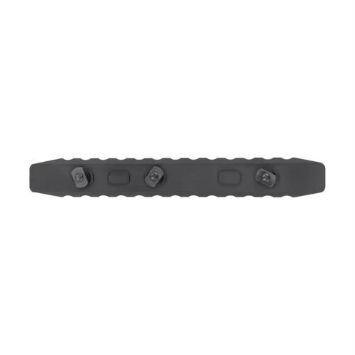 M-LOK Picatinny Rail