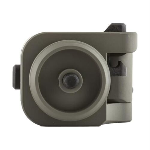 Folding Stock Mechanism