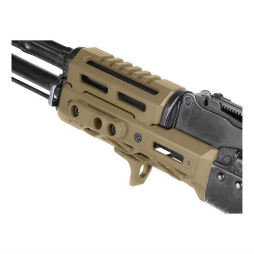 QD Sling Mount