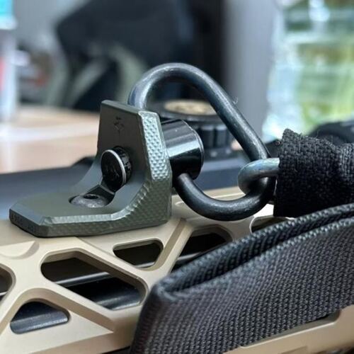 QD Sling Mount
