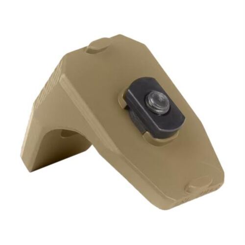 Fingerstop