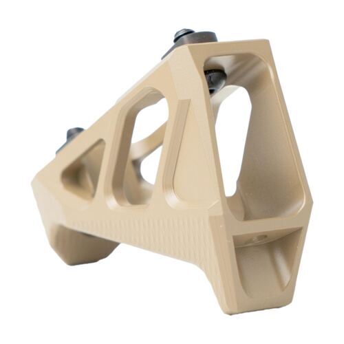 Angled Small Foregrip
