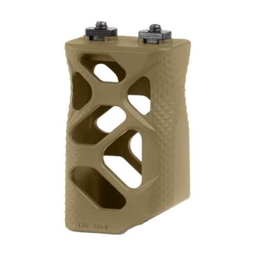 Foregrip