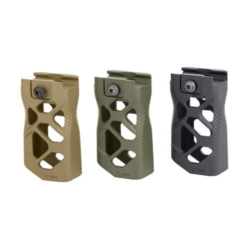 Foregrip