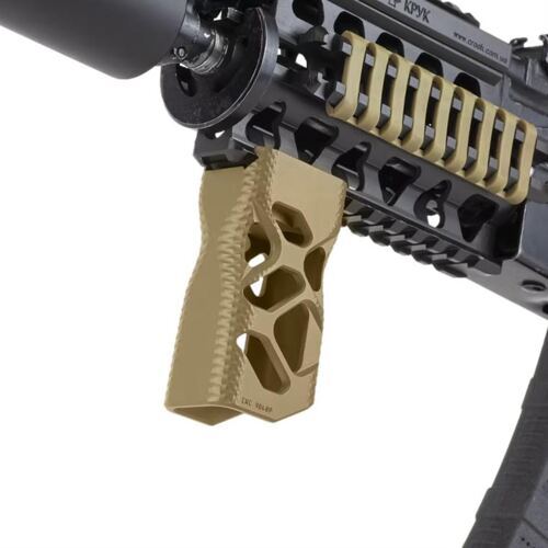 Foregrip