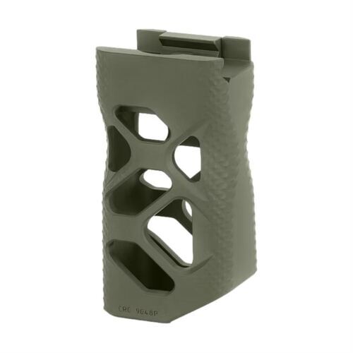 Foregrip