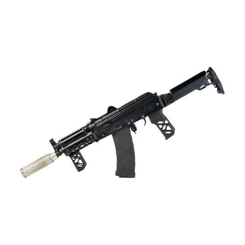 AK Pistol Grip