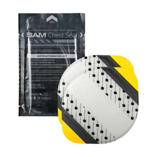 Chest Seal