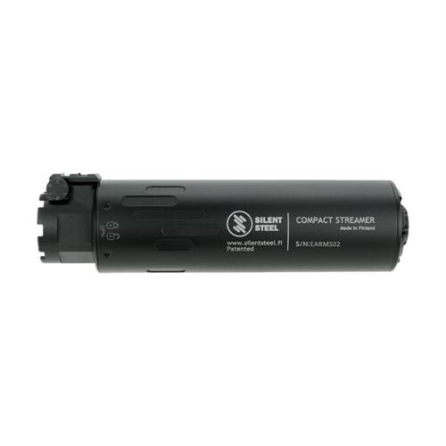 Compact Flow Streamer