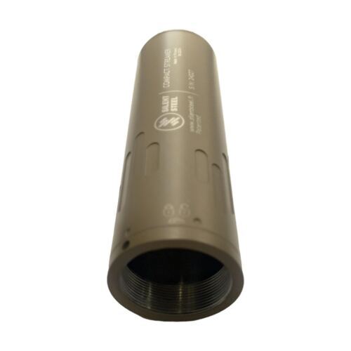 Compact Flow Streamer
