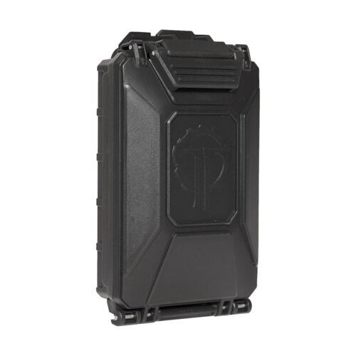 CellVault-5M Modular Battery Storage