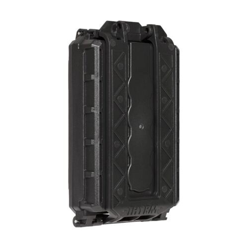 CellVault-5M Modular Battery Storage