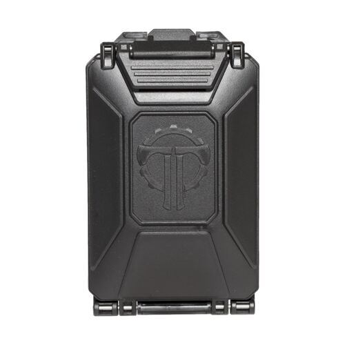 CellVault-5M Modular Battery Storage
