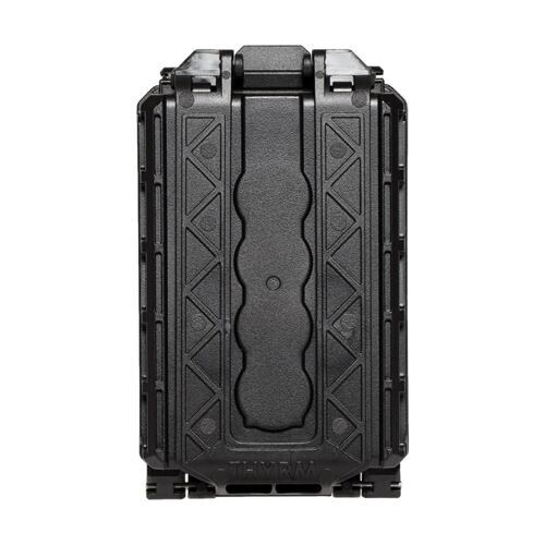 CellVault-5M Modular Battery Storage