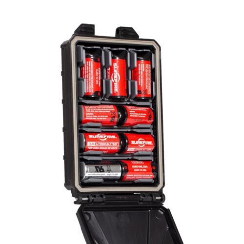 CellVault-5M Modular Battery Storage