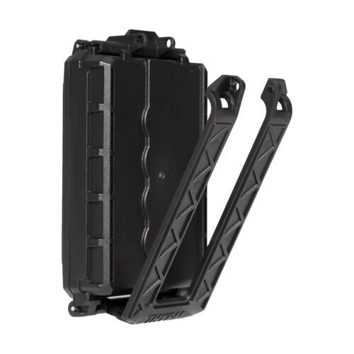CellVault-5M Modular Battery Storage