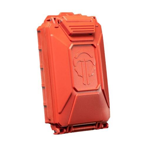 CellVault-5M Modular Battery Storage