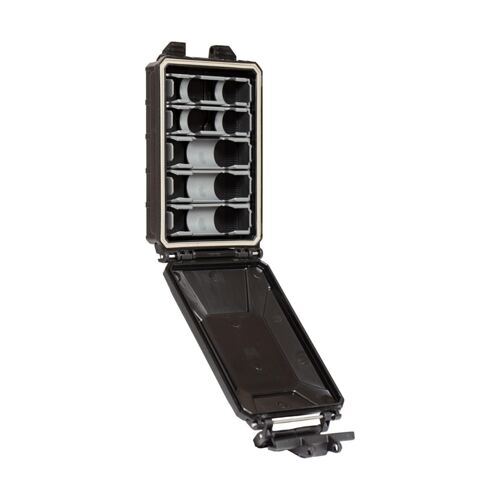 CellVault-5M Modular Battery Storage