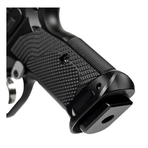 CZ Shadow 2 Compact Magwell