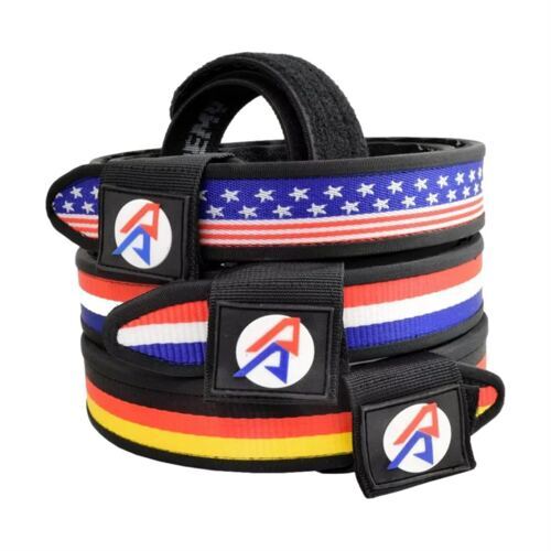 DAA Premium Belt