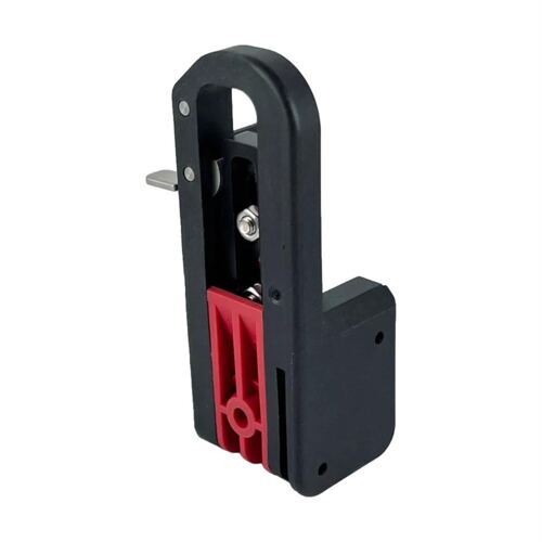 Flex Holster Insert Block