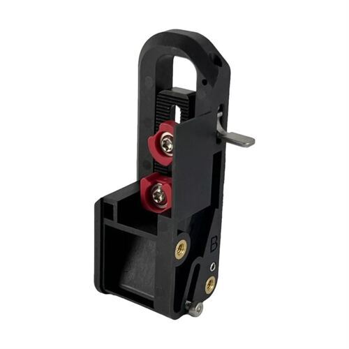 Flex Holster Insert Block