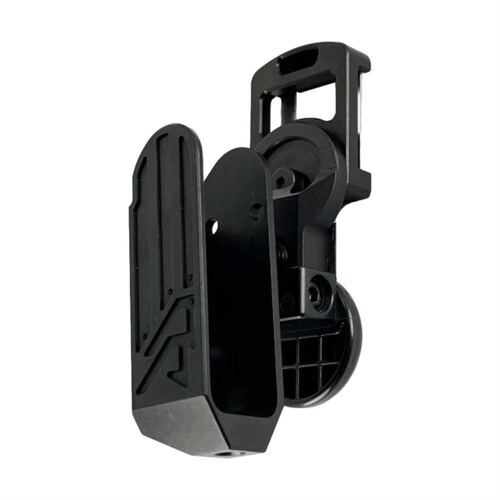 Flex Holster Aluminum Assembly