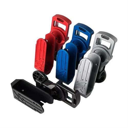 Flex Holster Aluminum Assembly