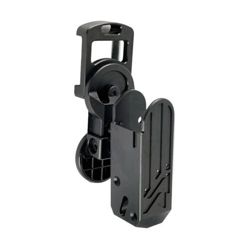 Flex Holster Aluminum Assembly