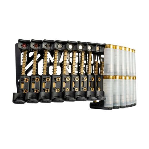 Nexus Pro | 28 Schuss
