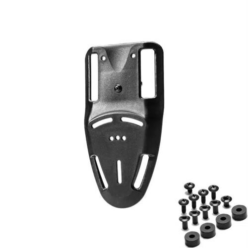 Duty Drop and Offset