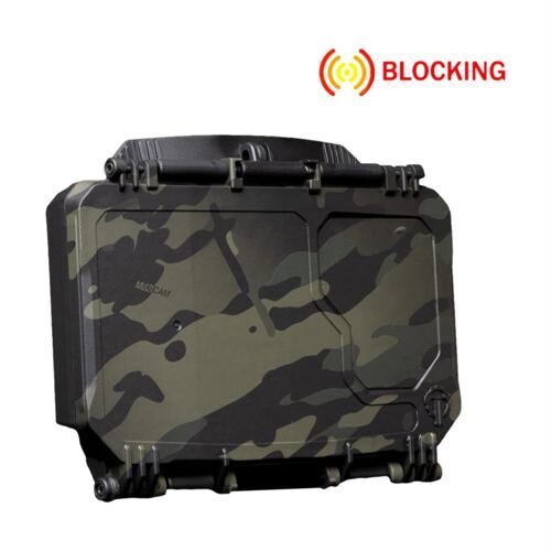 CellVault 2.0 Blocking