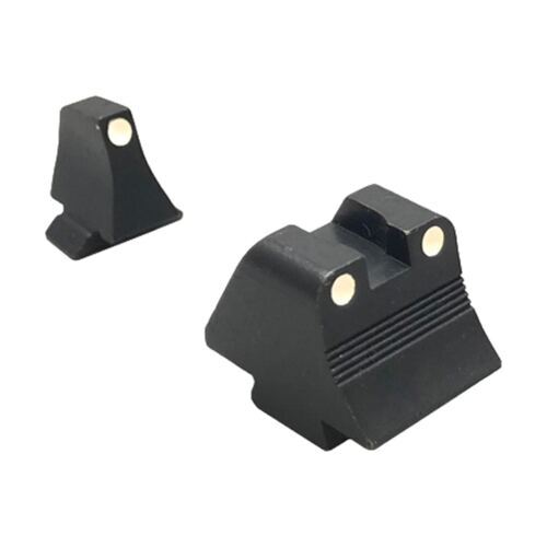 Suppressor/Optic Height Sights