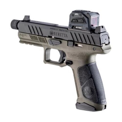 APX Series Adapterplatte