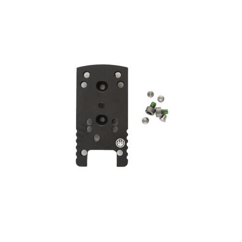 Optic Mounting Plate (Type A)