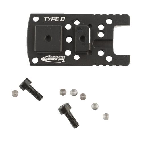 Optic Mounting Plate (Type B)