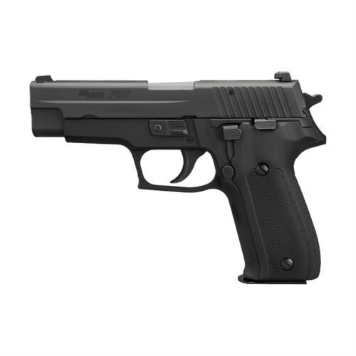 P226 40th ANNIVERSARY | 4.4"
