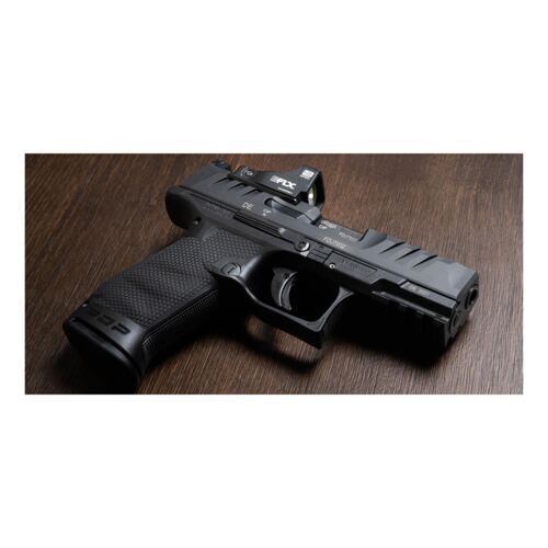 EFLX Mini Red Dot Sight