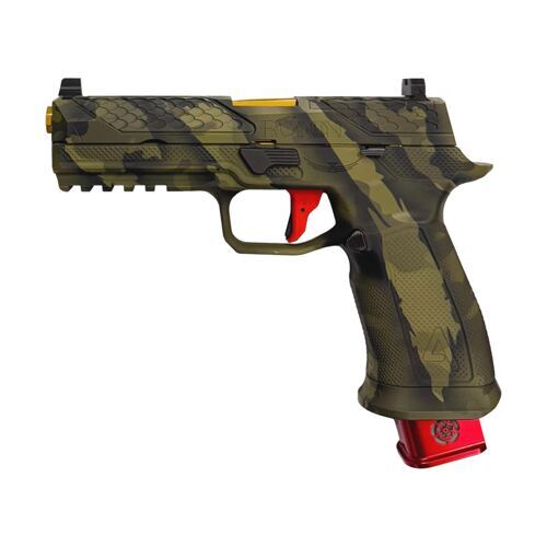 P320 Ronin Tactics