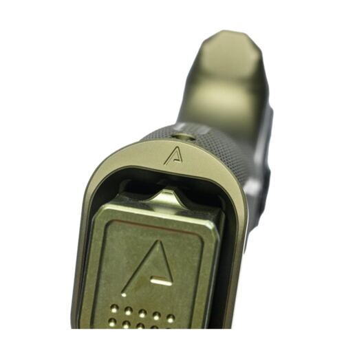 P320 Sage Dynamics Optic