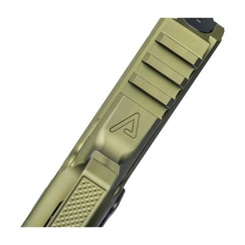 P320 Sage Dynamics Optic