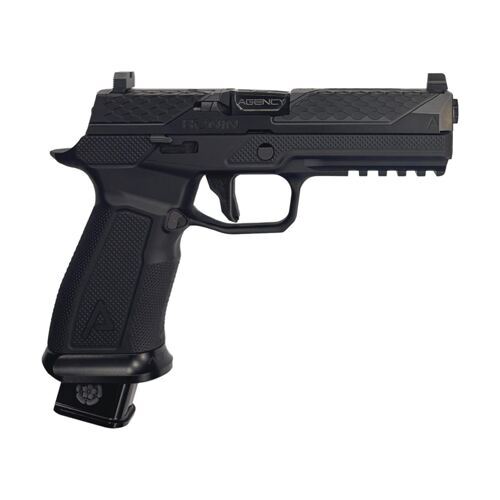 P320 Ronin Tactics