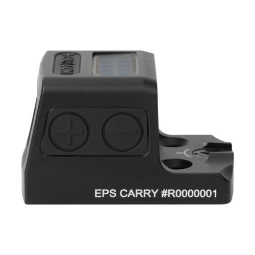 Classic EPS Carry RD-2