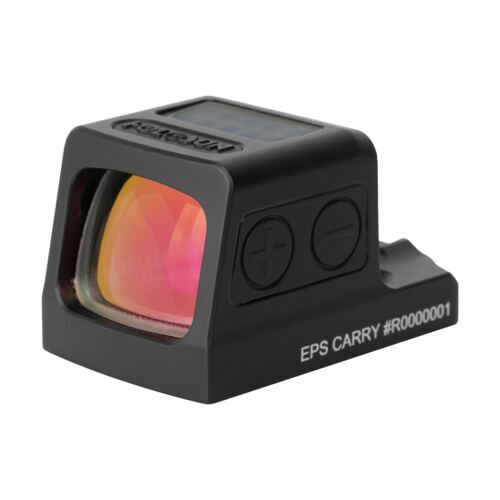 Classic EPS Carry RD-2